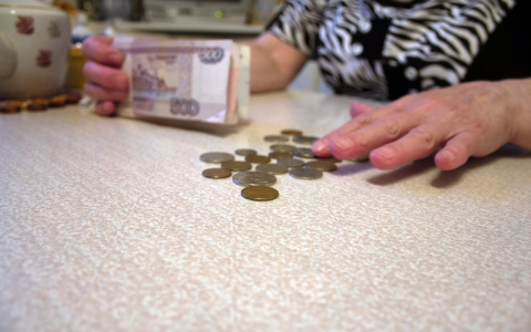 Стало известно, насколько увеличится пенсия нижегородцев в этом году