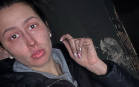 Нижегородцы обвинили гимнастку Дарью Шкурихину в хайпе на истории с пожаром