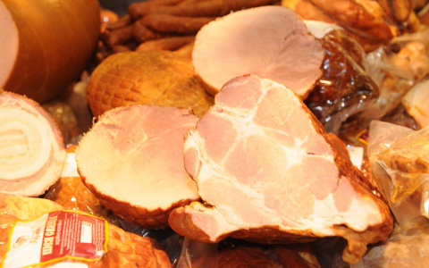 3,8 миллиона нижегородских продуктов животноводства оказались небезопасны