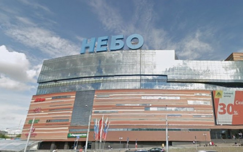 Больше 1700 нижегородцев эвакуировались из ТЦ «Небо» из-за сообщения о пожаре