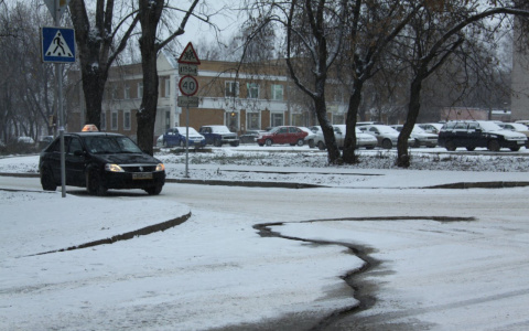 Стоянку запретят еще на 15 участках улиц Нижнего Новгорода