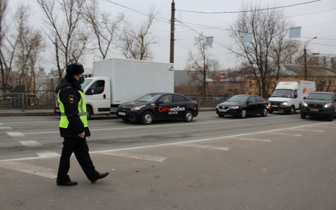 Названы семь нововведений для автомобилистов в 2021 году