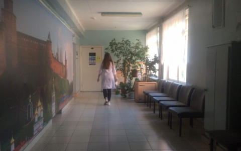 Хроники коронавируса в Нижегородской области: почти 70 тысяч выздоровели