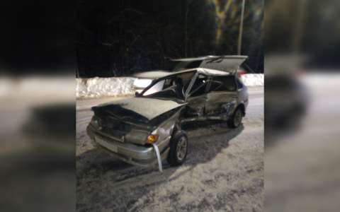 2 человека пострадали и 1 погиб в ДТП в Дальнеконстантиновском районе