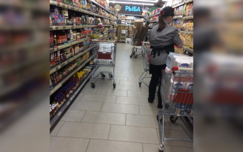 Нижегородцам назвали опасные для жизни отечественные полуфабрикаты