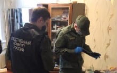 Мужчина расстрелял женщину и покончил с собой в Нижнем Новгороде