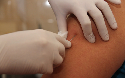 У вакцины "Спутник V" нашли новое противопоказание