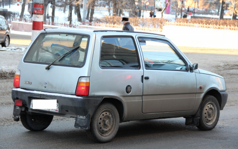 Автолюбителей заставят согласовывать любой тюнинг автомобиля с 1 февраля