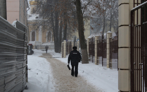 31 января и 1 февраля крепкий ветер и ледяные дожди придут в Нижегородскую область