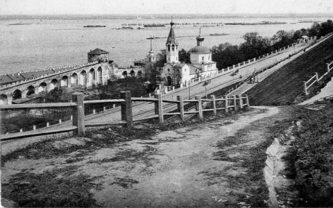 За 146,5 миллионов вернут исторический облик Ивановскому съезду