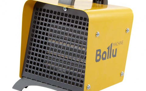 Где можно приобрести тепловентиляторы