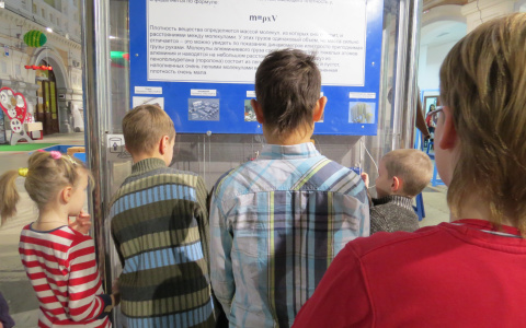 В 2020 году в Нижегородской области стали реже забирать воспитанников детдомов