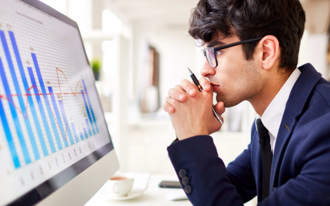 Был составлен рейтинг форекса