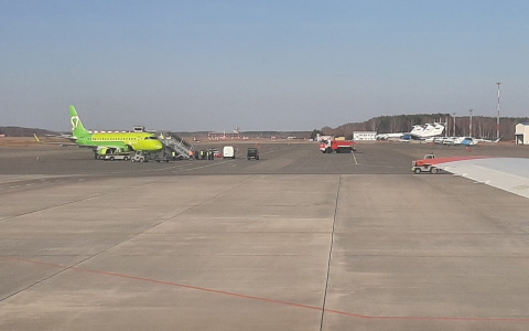 В начале марта возобновятся чартерные рейсы из Нижнего Новгорода в Турцию и ОАЭ
