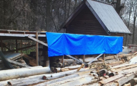 Подрядчик «Дома Павловой» заплатит 100 тысяч рублей штрафа