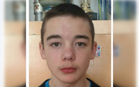 14-летний Никита Морозов сбежал из психдиспансера и пропал в Нижнем Новгороде