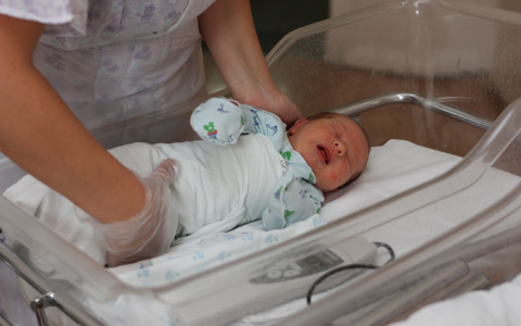 Здание родильного дома № 6 в Нижнем Новгороде признали непригодным для эксплуатации