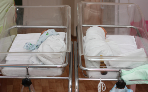 Нижегородские власти прокомментировали закрытие роддома №6 в Сормовском районе