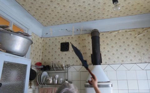 Эксперты призвали правительство сохранить 9 аварийных домов в Нижнем Новгороде