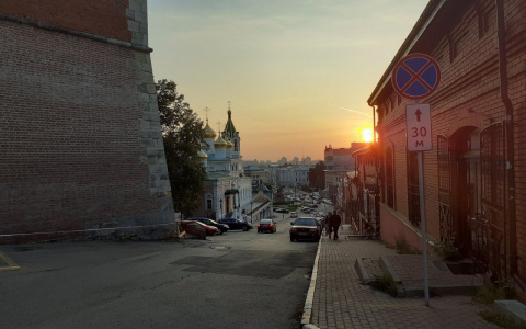 Ивановский съезд восстановят в Нижнем Новгороде в 2021 году