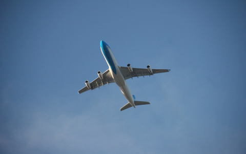 Авиарейсы в Красноярск из Нижнего Новгорода через Самару начнут летать в марте