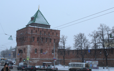Мэрия Нижнего Новгорода отказала в проведении марша памяти Немцова