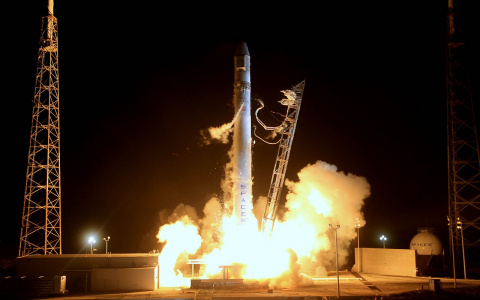 Рогозин предложил запустить ракету в честь 800-летия Нижнего Новгорода