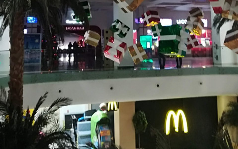 Детям до 16 лет разрешили посещать торговые центры без родителей в Нижегородской области