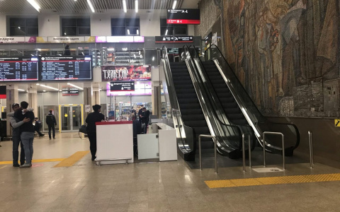 Скорый поезд до Кисловодска запустят из Нижнего Новгорода в апреле