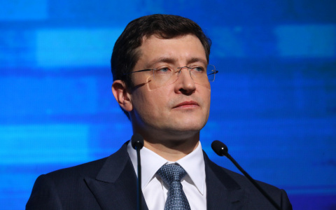 Глеб Никитин разрешил провести в Нижнем Новгороде акцию памяти Немцова