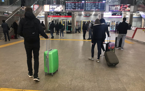 Полеты в Турцию и Эмираты из «Стригино» в Нижнем Новгороде начнутся в марте