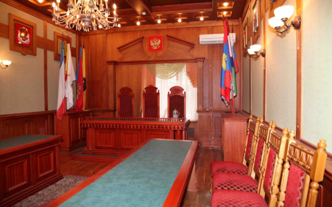 Экс-глава «Нижегородпассажиравтотранс» признан банкротом