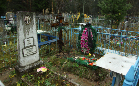 Туалеты за 5 млн рублей появятся на кладбищах в Нижнем Новгороде в 2021