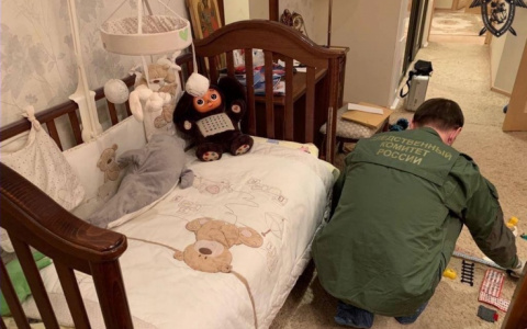 Подозреваемому в расправе над семьей в поселке Кудьма избрали меру пресечения