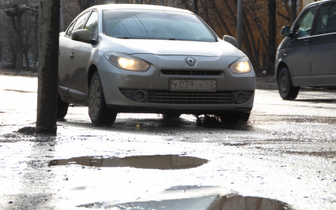 На строительство обхода Арзамаса потратят миллиарды рублей