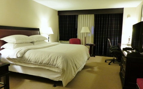 Новая гостиница с подземным паркингом появится в центре Нижнего Новгорода