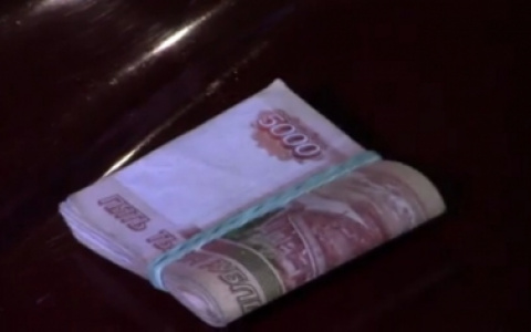 Замдиректора ДУКа задержали в Нижнем Новгороде