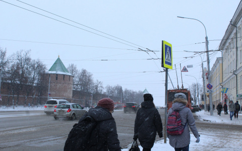 Специалисты посчитали, сколько людей с лишним весом в Нижегородской области