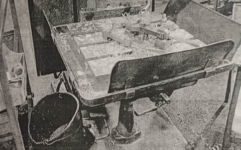 Работница завода в Нижегородской области чуть не осталась без руки