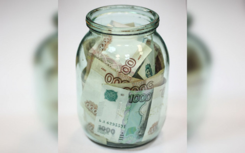 Нижегородские семьи получили выплаты на детей 3-7 лет за 2 месяца