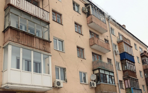 В Нижнем Новгороде отремонтируют «варикозные дома» до лета 2021