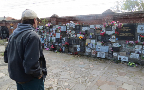 Нижегородские власти увеличили пособие на погребение усопших