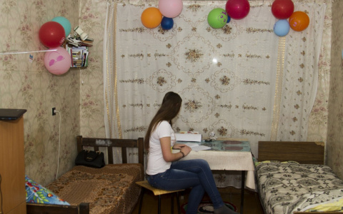 Межвузовский кампус построят в Нижнем Новгороде