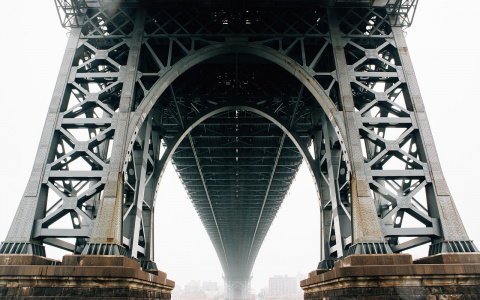 Первый в России алюминиевый мост построят в Нижнем Новгороде