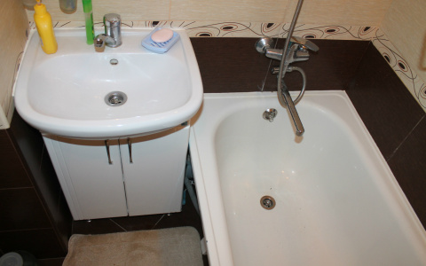 Почти 6,5 тысяч жителей Нижнего Новгорода остались без холодной воды