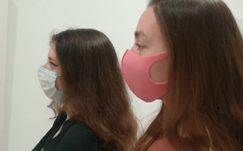 Глава Роспотребнадзора прокомментировала отмену масочного режима