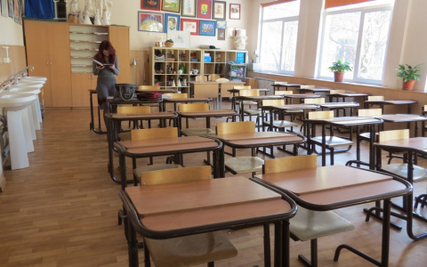 Отбор учителей для «Школы 800» стартовал в Нижнем Новгороде
