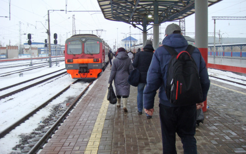 Медикам и волонтерам в Нижегородской области продлились бесплатный проезд