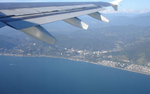 Прямые рейсы в Тунис и на Кипр стартуют из Нижнего Новгорода