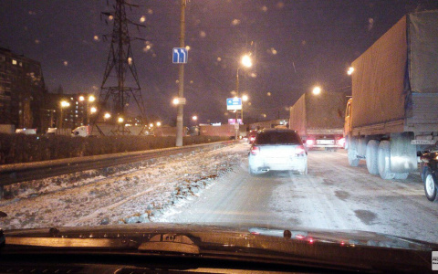 Госэкспертиза одобрила проект дублера проспекта Гагарина